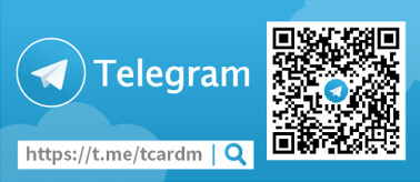 台中名片工坊Telegram